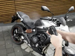 Karcher K 3 Power Control Car & Home Pressure Washer 120 Bar 240V -HomeTool Haven KARK3PCCH INUSE3