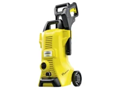 Karcher K 3 Power Control Pressure Washer 120 Bar 240V