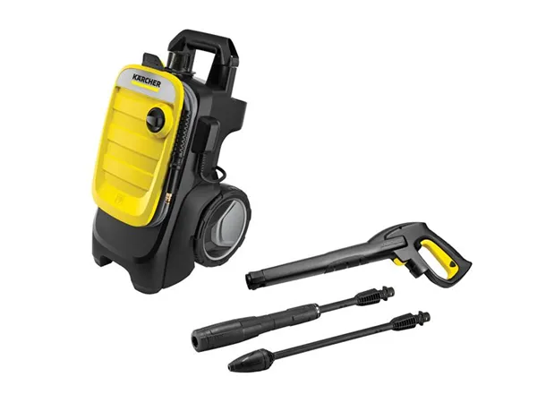 Karcher K 7 Compact Pressure Washer 180 Bar 240V 12 Karcher K 7 Compact Pressure Washer 180 Bar 240V - Image 10