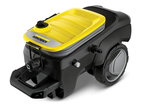 Karcher K 7 Compact Pressure Washer 180 Bar 240V 3 Karcher K 7 Compact Pressure Washer 180 Bar 240V