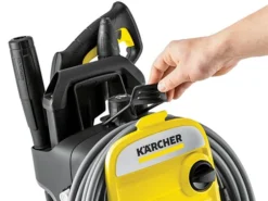 Karcher K 7 Compact Pressure Washer 180 Bar 240V 15 Karcher K 7 Compact Pressure Washer 180 Bar 240V -HomeTool Haven KARK7C D