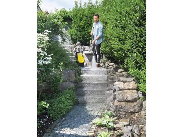 Karcher K 7 Compact Pressure Washer 180 Bar 240V 10 Karcher K 7 Compact Pressure Washer 180 Bar 240V - Image 8