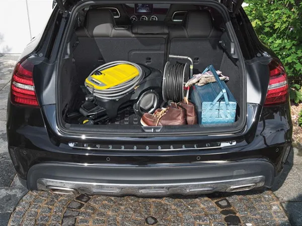 Karcher K 7 Compact Pressure Washer 180 Bar 240V 11 Karcher K 7 Compact Pressure Washer 180 Bar 240V - Image 9