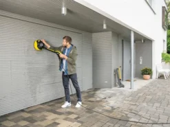 Karcher T5 T-Racer Surface Cleaner -HomeTool Haven KART5 INUSE3