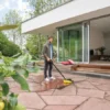 Karcher T7 Plus T-Racer Surface Cleaner