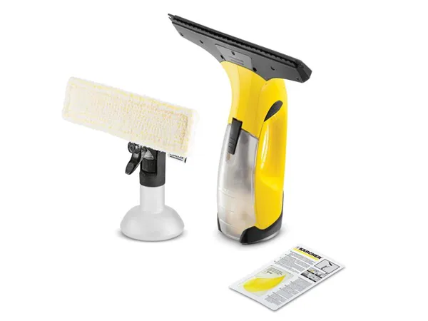 Karcher WV 2 Plus Window Vac 10 Karcher WV 2 Plus Window Vac - Image 8