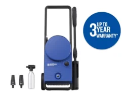 Nilfisk CORE 125 Pressure Washer 125 Bar 240V -HomeTool Haven KEW125HPW