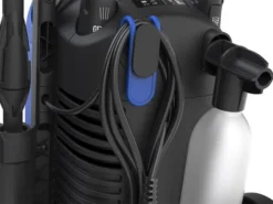 Nilfisk CORE 125 Home & Garden Pressure Washer 125 Bar 240V -HomeTool Haven KEW125HPWHG L