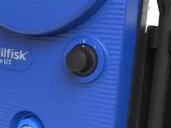 Nilfisk CORE 125 Pressure Washer 125 Bar 240V -HomeTool Haven KEW125HPW E