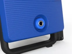 Nilfisk CORE 125 Pressure Washer 125 Bar 240V -HomeTool Haven KEW125HPW F