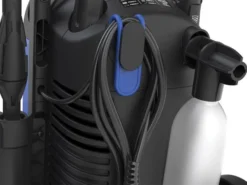 Nilfisk CORE 130 Home & Garden Powercontrol Pressure Washer 130 Bar 240V -HomeTool Haven KEW130PCH L