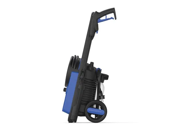 Nilfisk CORE 130 Powercontrol Pressure Washer 130 Bar 240V 6 Nilfisk CORE 130 Powercontrol Pressure Washer 130 Bar 240V - Image 4