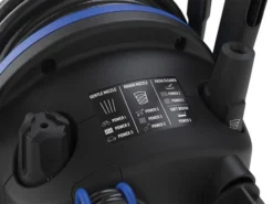 Nilfisk CORE 130 Powercontrol Pressure Washer 130 Bar 240V 23 Nilfisk CORE 130 Powercontrol Pressure Washer 130 Bar 240V -HomeTool Haven KEW130PC I