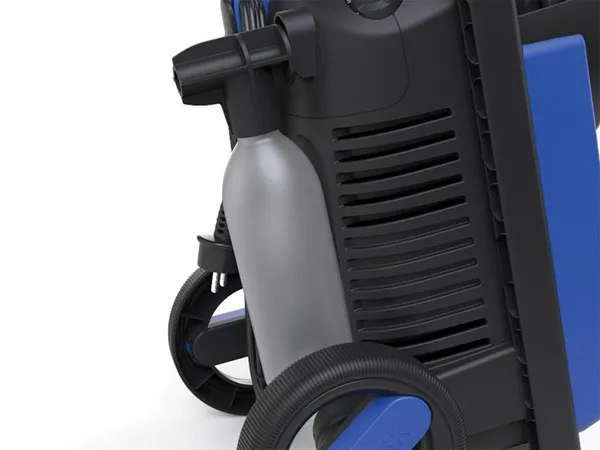 Nilfisk CORE 130 Powercontrol Pressure Washer 130 Bar 240V 13 Nilfisk CORE 130 Powercontrol Pressure Washer 130 Bar 240V - Image 11