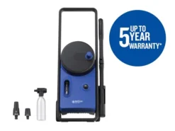 Nilfisk CORE 140 Powercontrol Pressure Washer 140 Bar 240V -HomeTool Haven KEW140PC