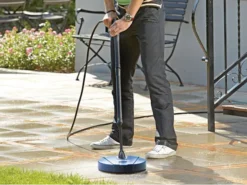 Nilfisk C110.7-5 X-TRA Pressure Washer 110 Bar 240V 30 Nilfisk C110.7-5 X-TRA Pressure Washer 110 Bar 240V -HomeTool Haven KEWCOM110 LIFESTYLE01