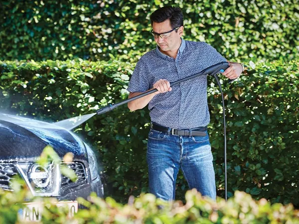 Nilfisk C110.7-5 X-TRA Pressure Washer 110 Bar 240V 18 Nilfisk C110.7-5 X-TRA Pressure Washer 110 Bar 240V - Image 16