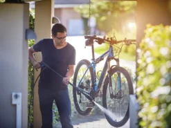 Nilfisk C110.7-5 X-TRA Pressure Washer 110 Bar 240V 36 Nilfisk C110.7-5 X-TRA Pressure Washer 110 Bar 240V -HomeTool Haven KEWCOM110 LIFESTYLE06