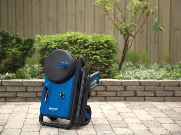 Nilfisk Core 150-10 High-Pressure Washer 150 Bar 240V 9 Nilfisk Core 150-10 High-Pressure Washer 150 Bar 240V - Image 7