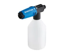 Nilfisk Click&Clean Super Foam Sprayer -HomeTool Haven KEWFOAMSPRAY
