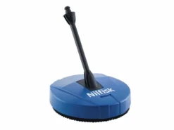 Nilfisk Click & Clean Compact Patio Cleaner -HomeTool Haven KEWPATIONCOM