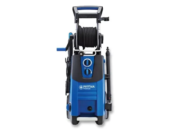 Nilfisk Premium 180-10 Pressure Washer 180 Bar 240V 3 Nilfisk Premium 180-10 Pressure Washer 180 Bar 240V