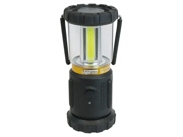 LED Mini Camping Lantern 150 Lumens 3 LED Mini Camping Lantern 150 Lumens