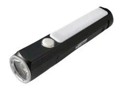 Elite Rechargeable Boost Torch 2000 Lumens