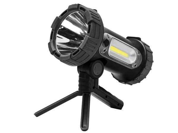 Elite Rechargeable Lantern Spotlight 300 Lumens 3 Elite Rechargeable Lantern Spotlight 300 Lumens
