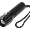 Elite 3W LED Focus Torch 210 Lumens 1 Elite 3W LED Focus Torch 210 Lumens -HomeTool Haven L HELEDFOCUS