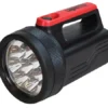 High-Performance 8 LED Spotlight With 6V Battery