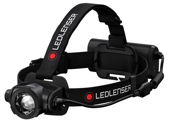 Ledlenser H15R CORE Rechargeable Headlamp 5 Ledlenser H15R CORE Rechargeable Headlamp - Image 3