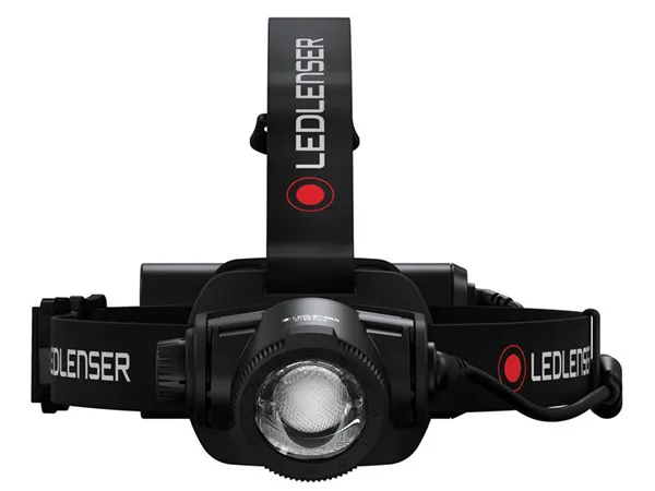 Ledlenser H15R CORE Rechargeable Headlamp 3 Ledlenser H15R CORE Rechargeable Headlamp