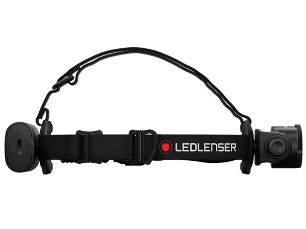 Ledlenser H15R CORE Rechargeable Headlamp 4 Ledlenser H15R CORE Rechargeable Headlamp - Image 2