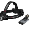 Ledlenser H7R CORE Headlamp & K4R Keyring Torch Twin Pack 2 Ledlenser H7R CORE Headlamp & K4R Keyring Torch Twin Pack -HomeTool Haven LED502948