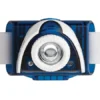 Ledlenser SEO7R Rechargeable LED Headlamp - Blue (Test-It Pack) -HomeTool Haven LED6107 A