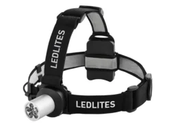 Ledlenser LEDLITES 7041TB 6 LED Headlamp (Test-it Pack) -HomeTool Haven LED7041TB