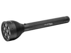 Ledlenser X21.2 Xtreme Torch Black Hard Case