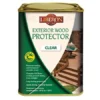 Exterior Wood Protector Clear -HomeTool Haven LIBEWPC1L
