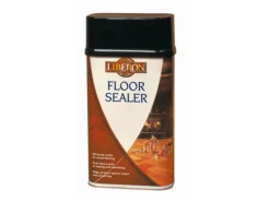 Wood Floor Sealer