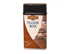 Floor Wax Clear