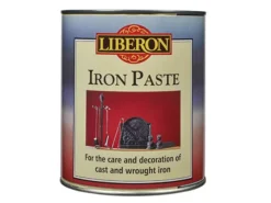 Iron Paste