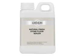 Natural Finish Stone Floor Sealer