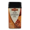 Raw Linseed Oil 1 Litre -HomeTool Haven LIBRLO1L