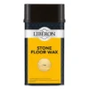 Stone Floor Wax 1 Stone Floor Wax -HomeTool Haven LIBSFW1L