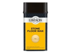 Stone Floor Wax