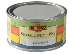 Verdigris Wax 250ml