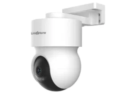 Outdoor Smart Security Camera -HomeTool Haven LTHODRCAMP2 E