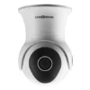 Smart Pan & Tilt Outdoor Camera