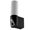 Smart Porch Light With Camera 1 Smart Porch Light With Camera -HomeTool Haven LTHPRHCAMBK A